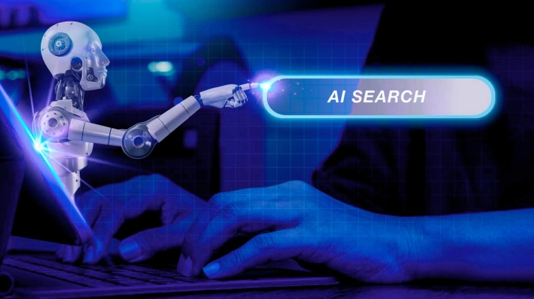 Ai and the future of digital marketing