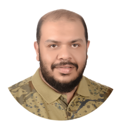 Mostafa Ibrahim Photo