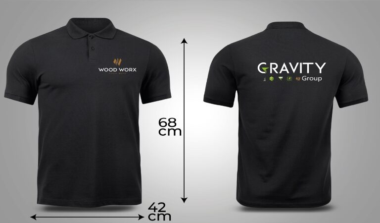 woodworx-Tshirt