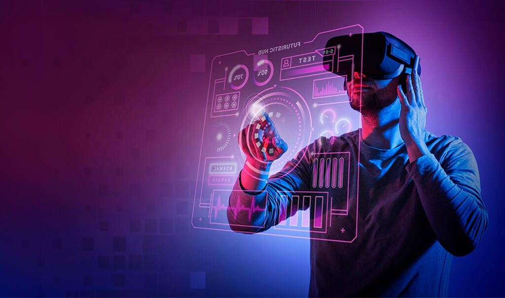 Artificial Intelligence View