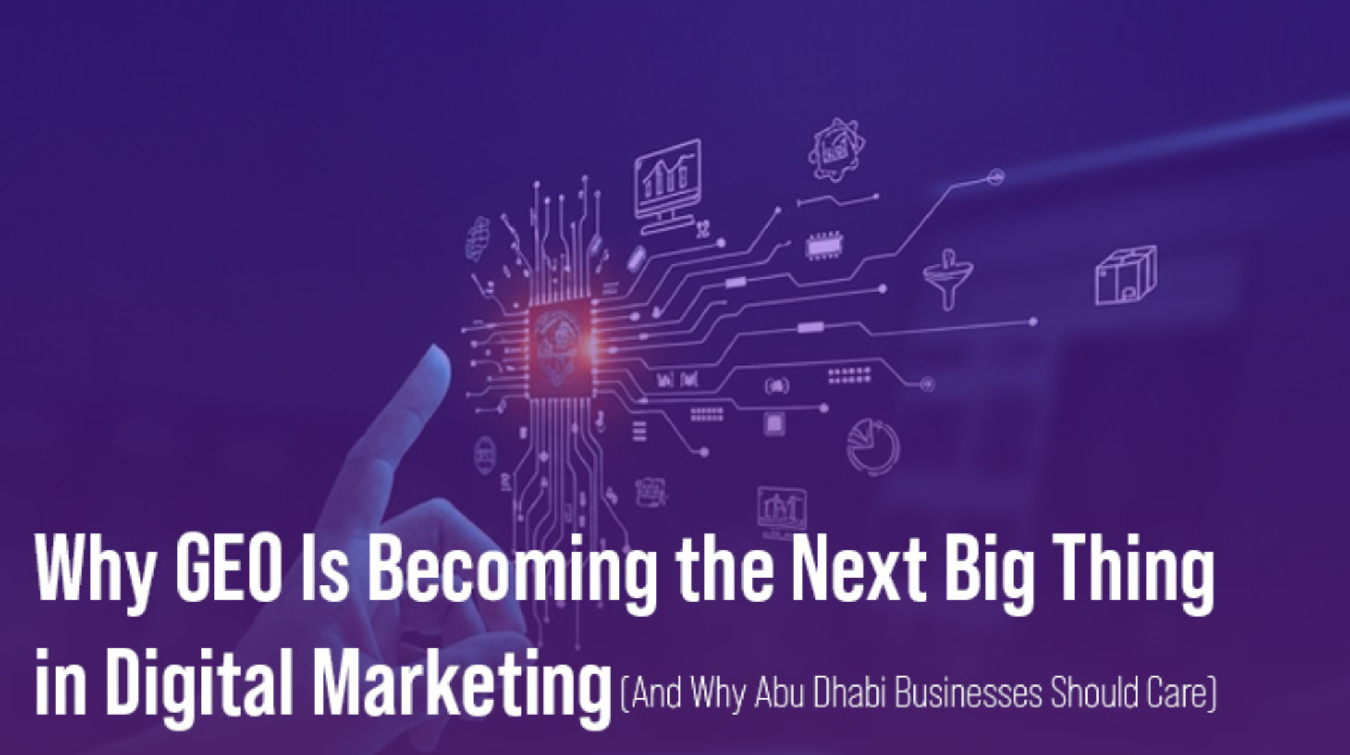 Discover how Generative Engine Optimization (GEO)